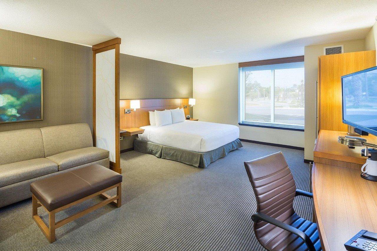 Hyatt Place Pensacola Airport מראה חיצוני תמונה