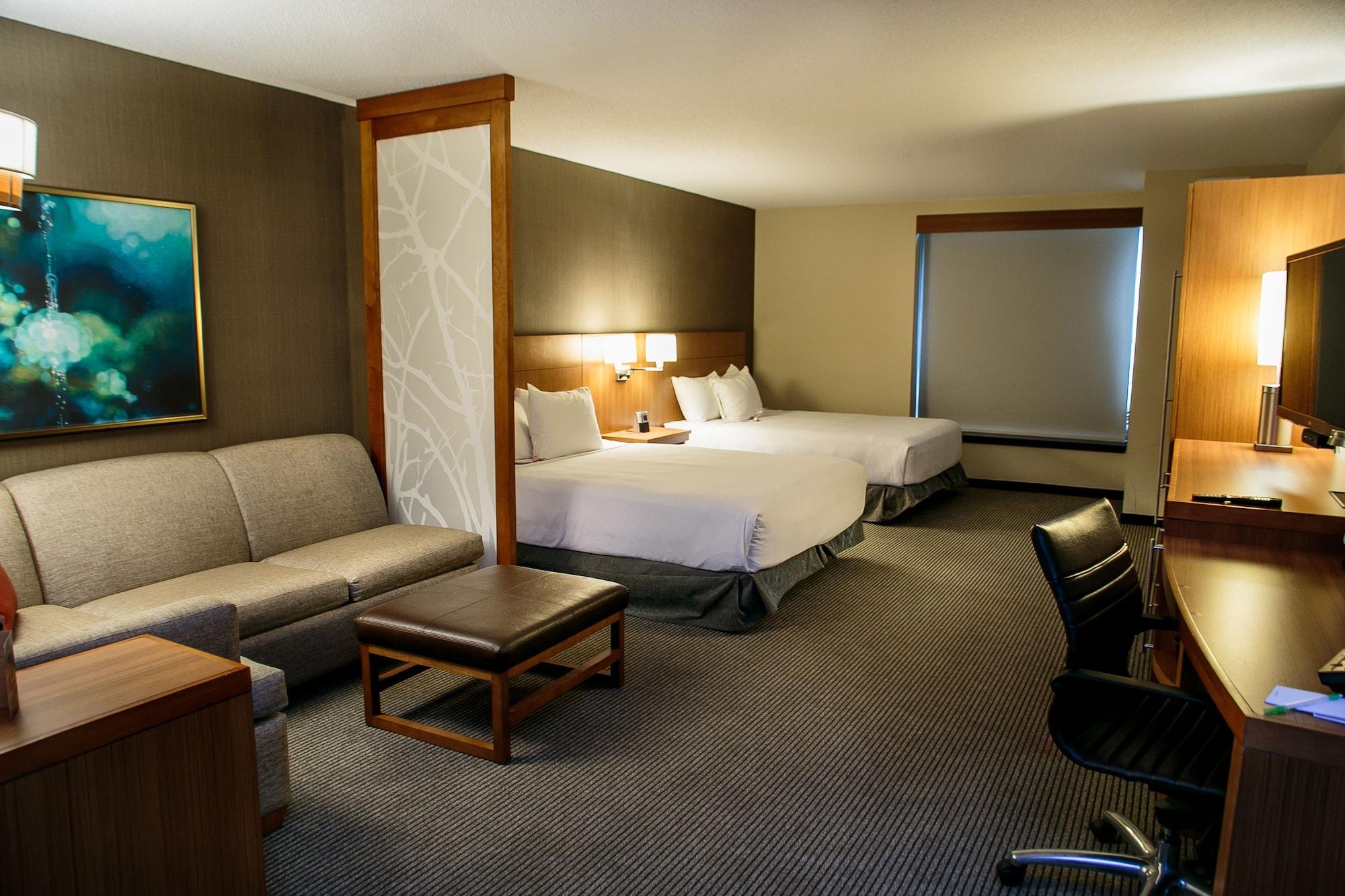Hyatt Place Pensacola Airport מראה חיצוני תמונה