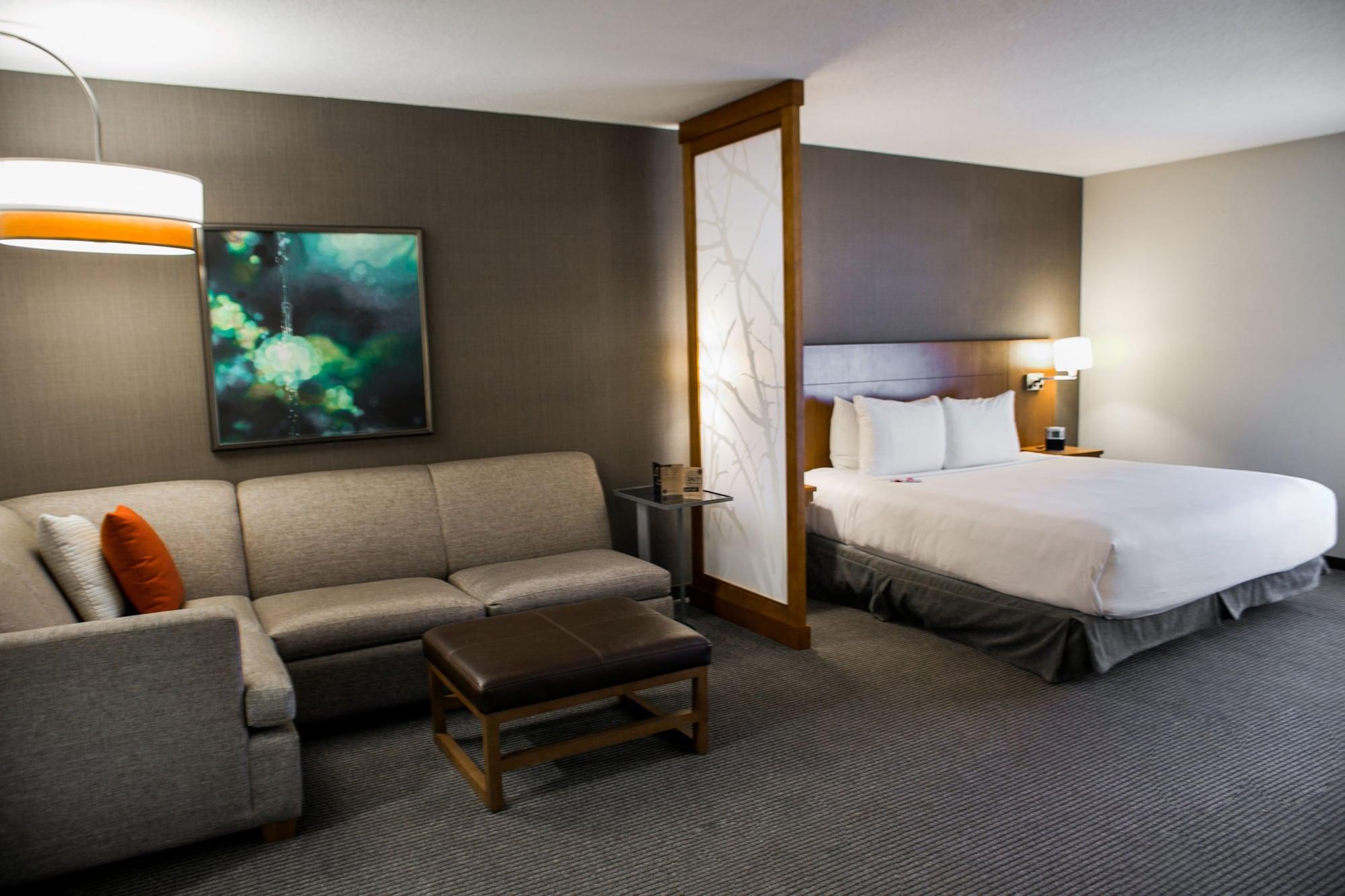 Hyatt Place Pensacola Airport מראה חיצוני תמונה