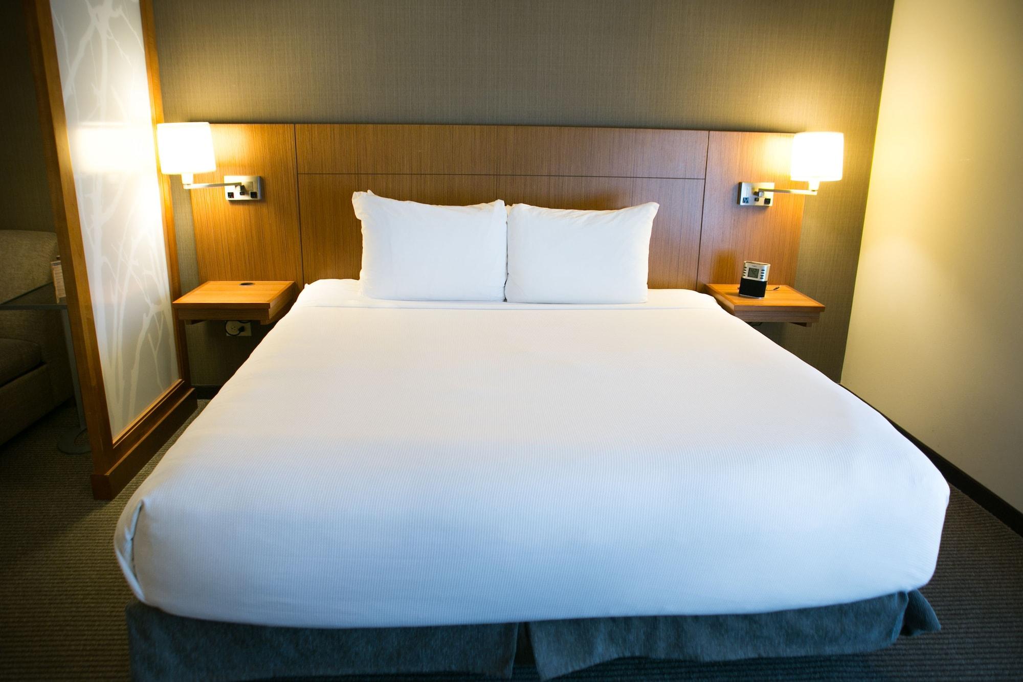 Hyatt Place Pensacola Airport מראה חיצוני תמונה