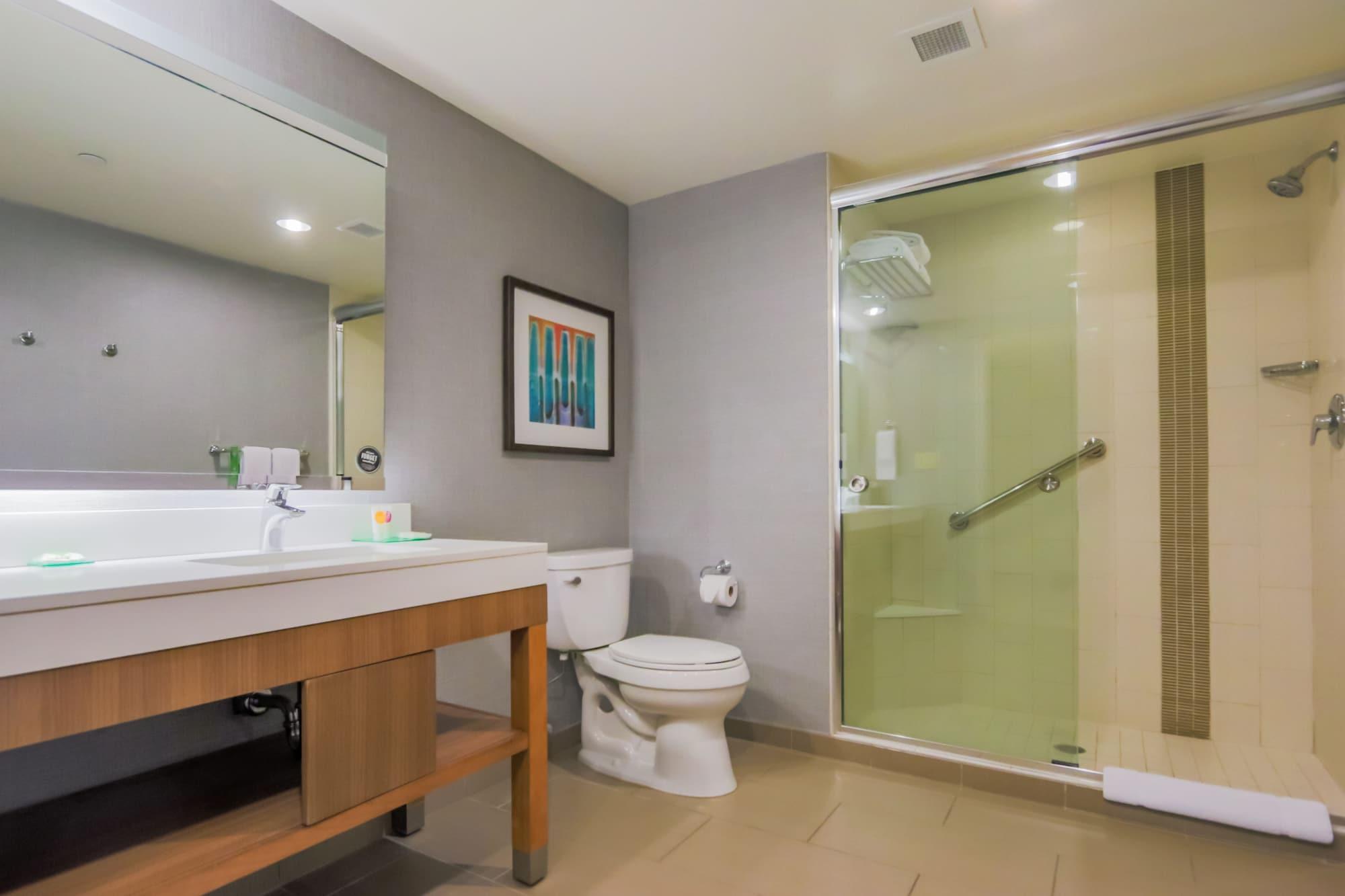 Hyatt Place Pensacola Airport מראה חיצוני תמונה