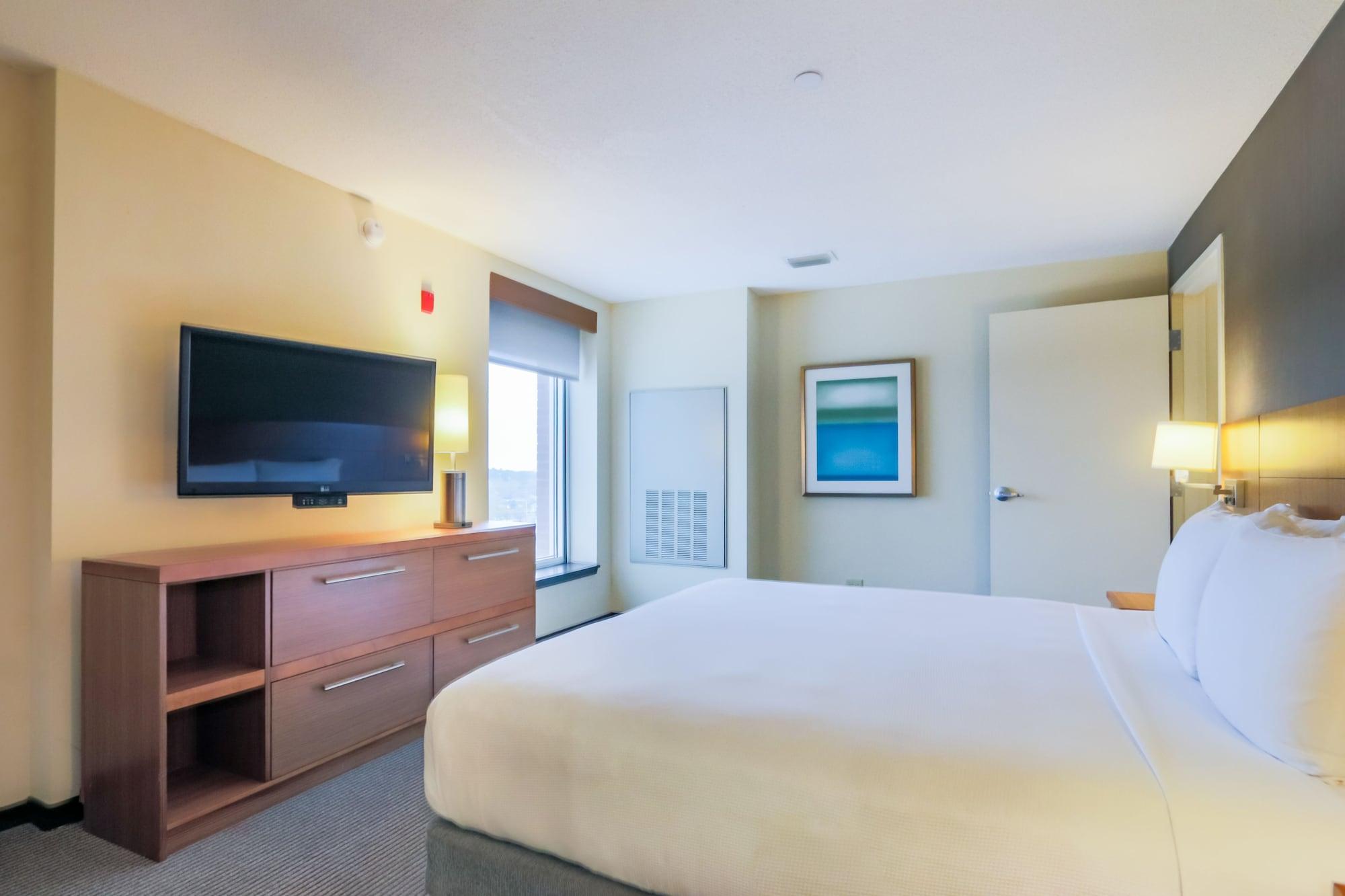 Hyatt Place Pensacola Airport מראה חיצוני תמונה