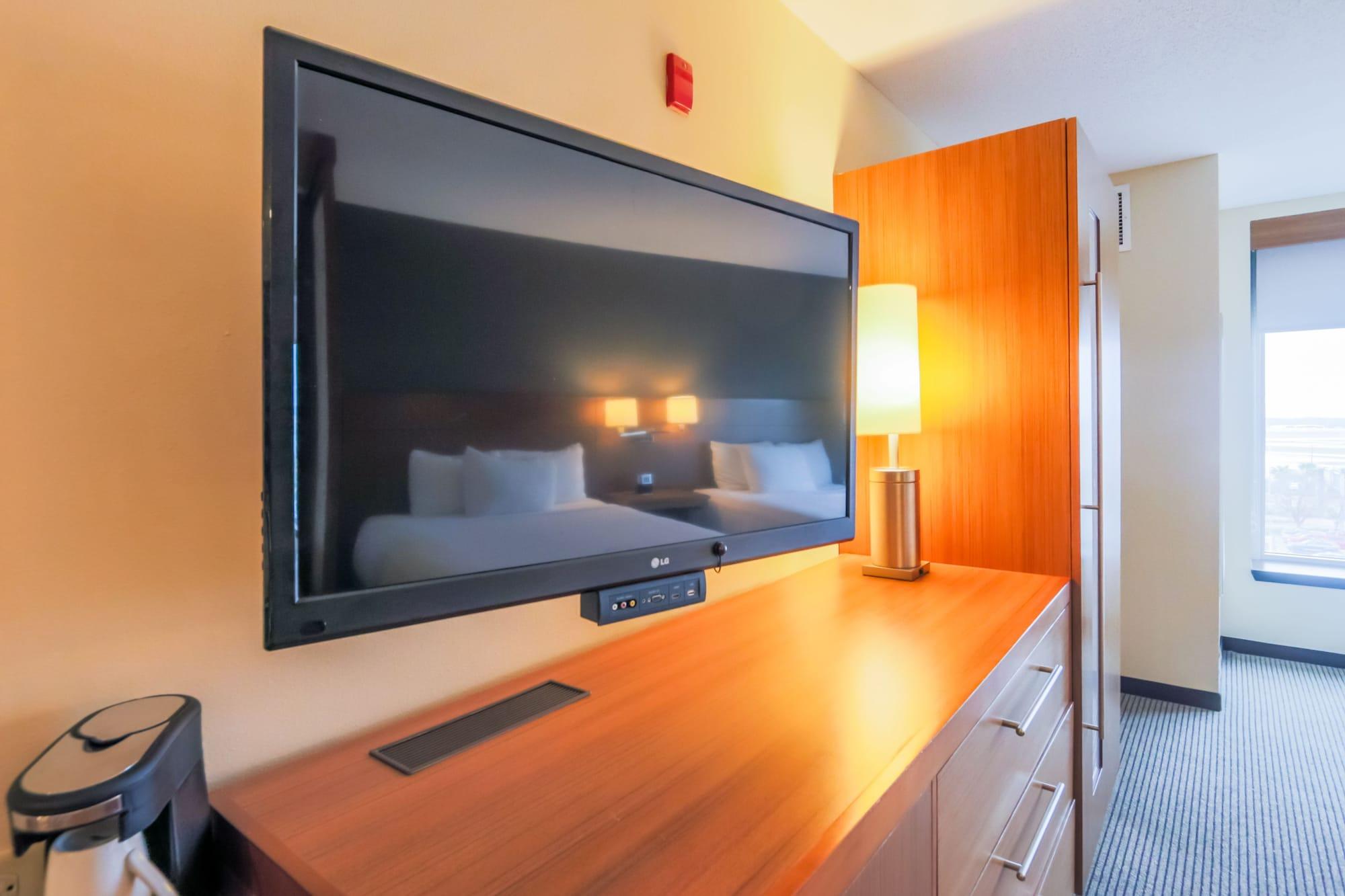 Hyatt Place Pensacola Airport מראה חיצוני תמונה