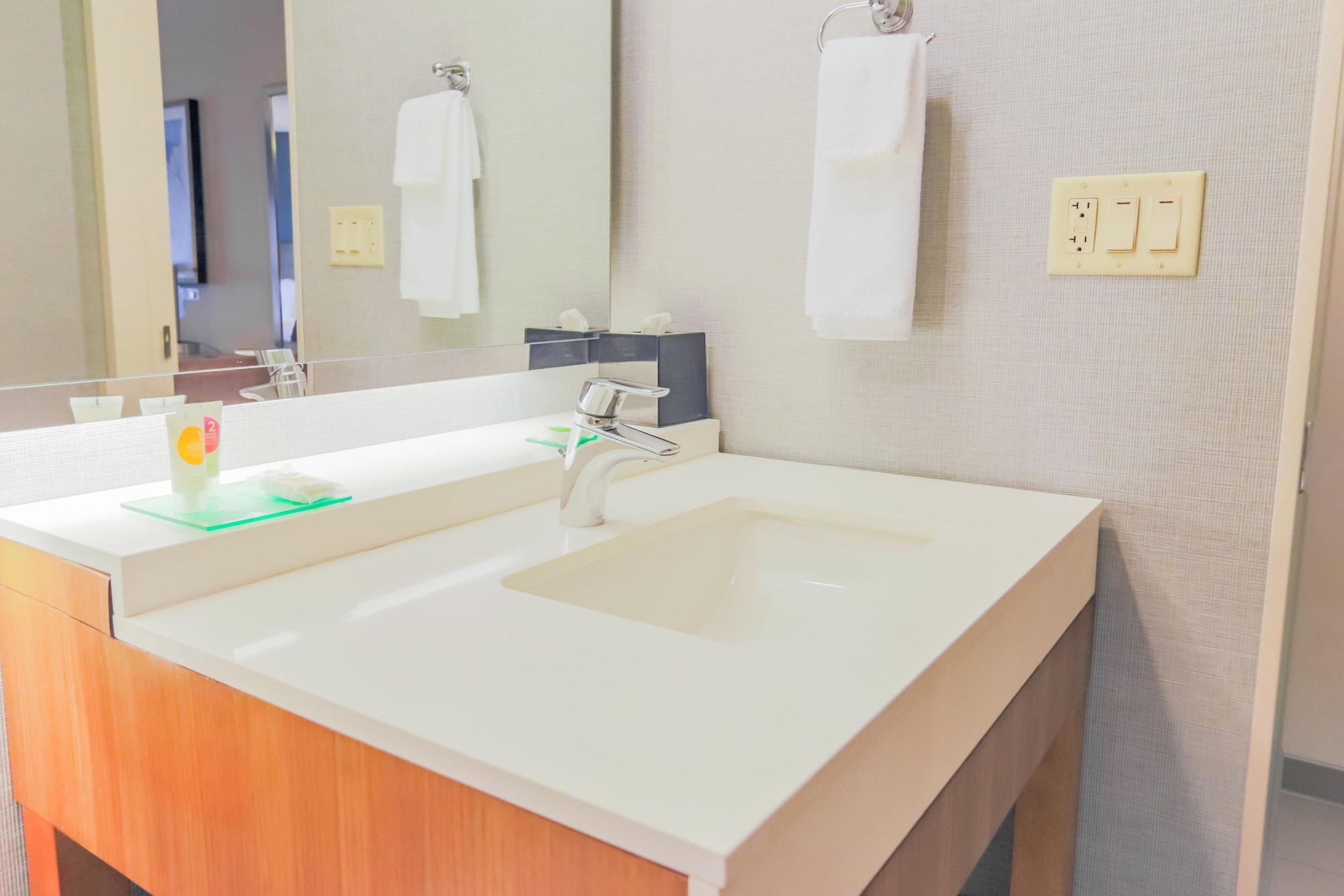 Hyatt Place Pensacola Airport מראה חיצוני תמונה