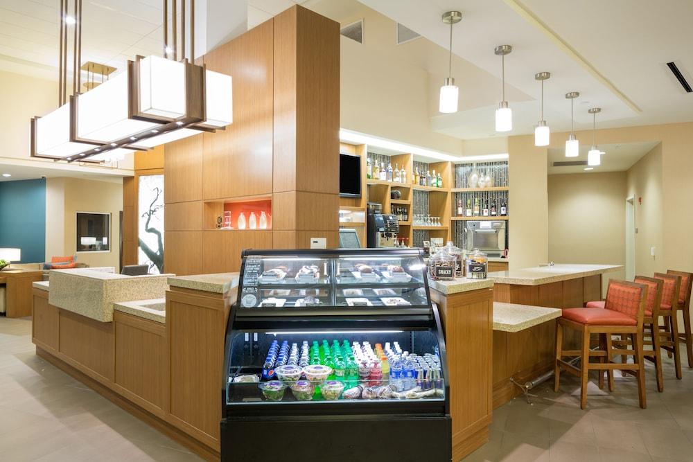 Hyatt Place Pensacola Airport מראה חיצוני תמונה