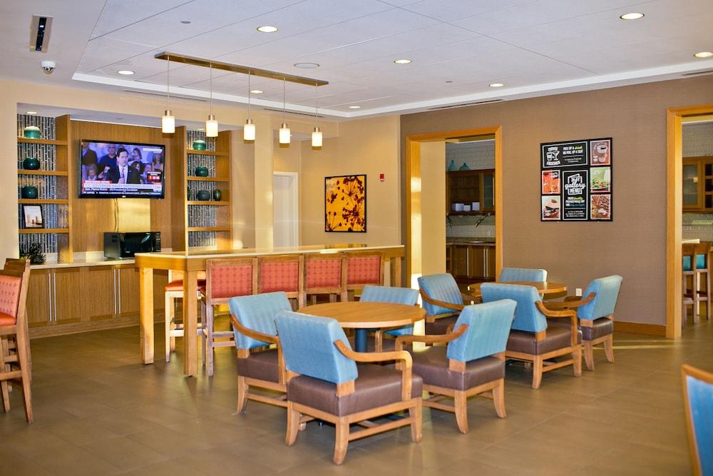 Hyatt Place Pensacola Airport מראה חיצוני תמונה