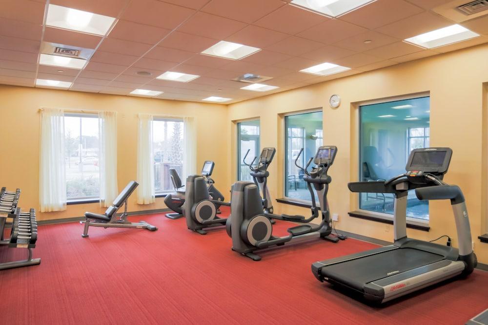 Hyatt Place Pensacola Airport מראה חיצוני תמונה