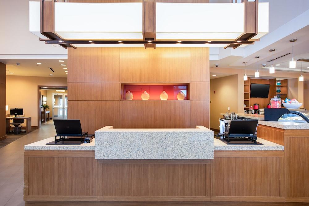 Hyatt Place Pensacola Airport מראה חיצוני תמונה