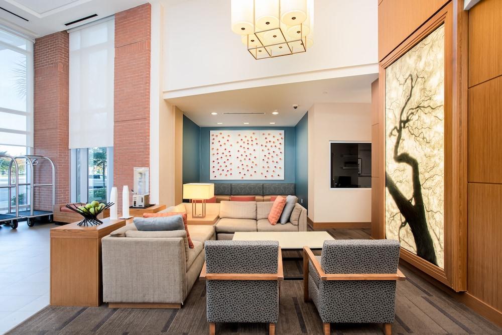 Hyatt Place Pensacola Airport מראה חיצוני תמונה