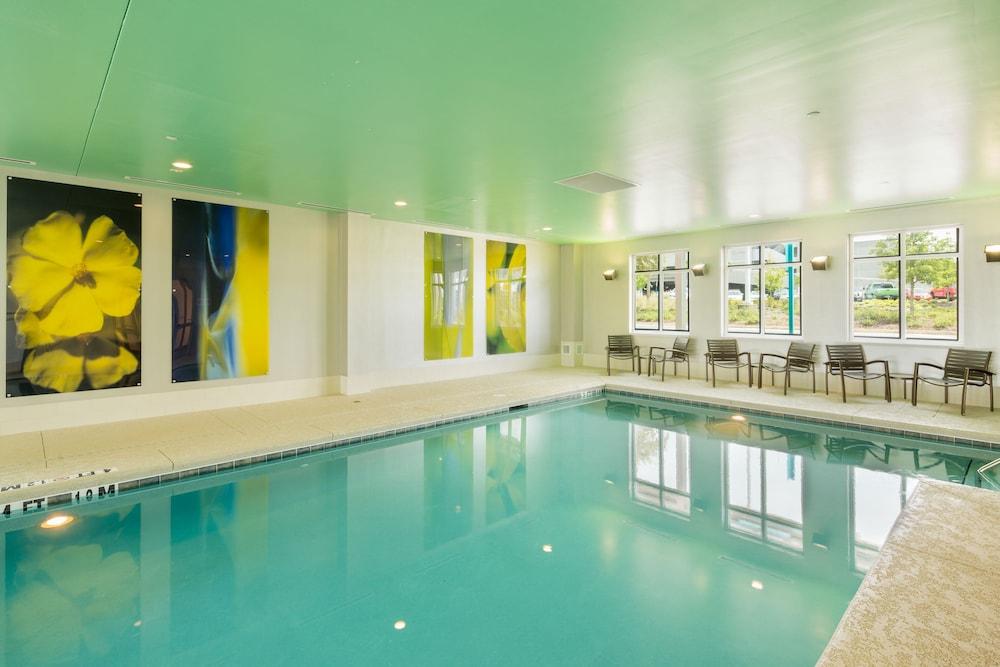 Hyatt Place Pensacola Airport מראה חיצוני תמונה