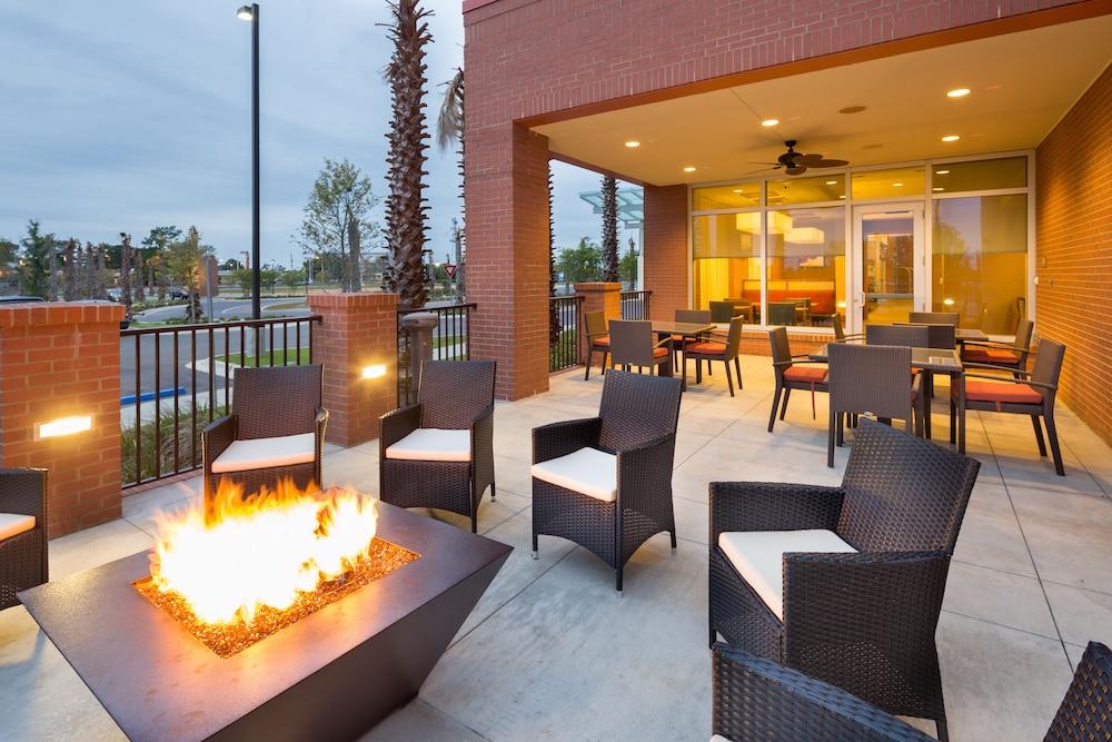 Hyatt Place Pensacola Airport מראה חיצוני תמונה