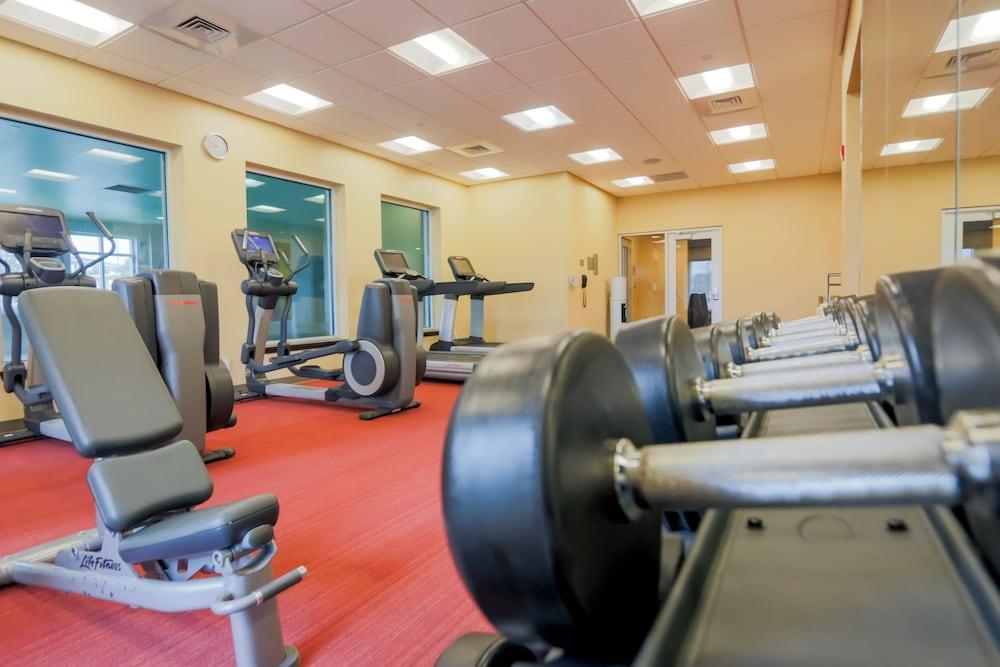 Hyatt Place Pensacola Airport מראה חיצוני תמונה