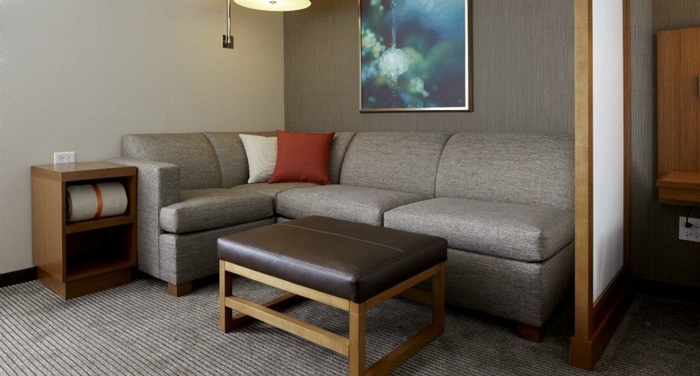 Hyatt Place Pensacola Airport מראה חיצוני תמונה