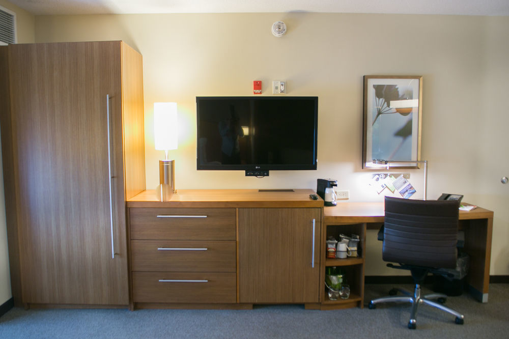 Hyatt Place Pensacola Airport מראה חיצוני תמונה