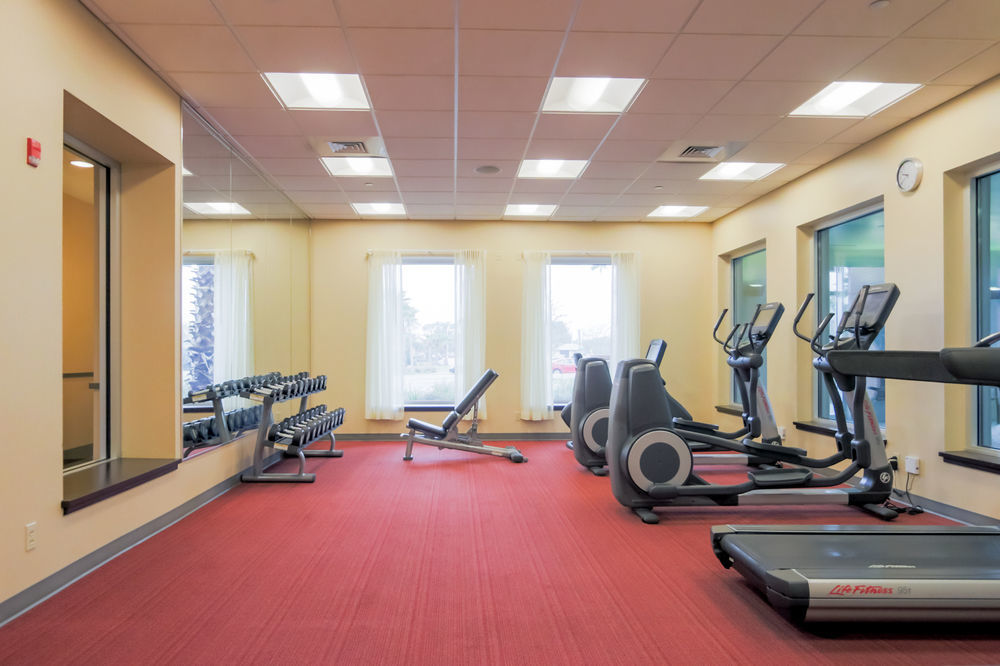 Hyatt Place Pensacola Airport מראה חיצוני תמונה