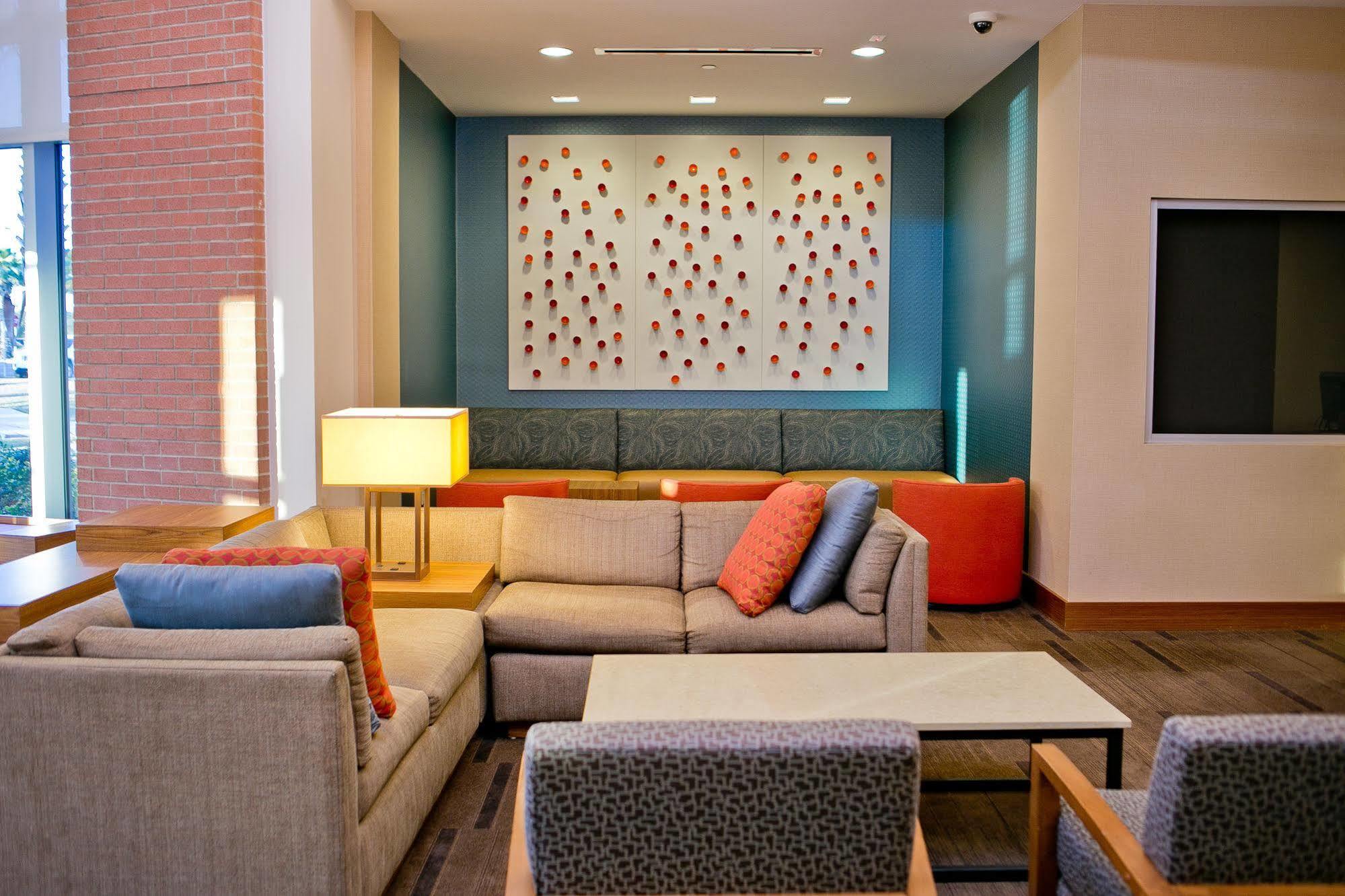 Hyatt Place Pensacola Airport מראה חיצוני תמונה