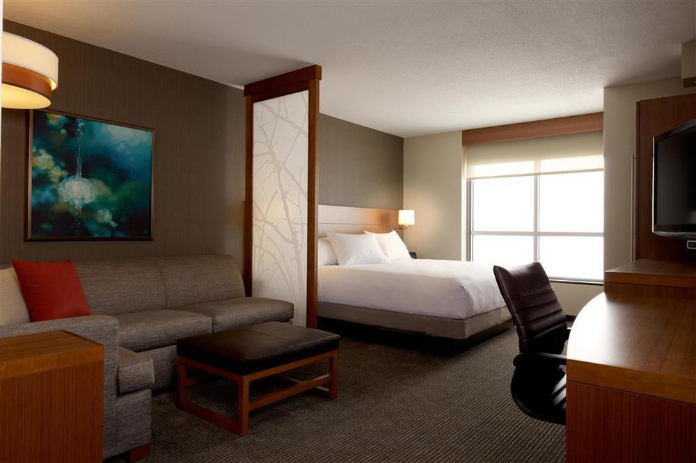 Hyatt Place Pensacola Airport חדר תמונה